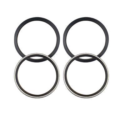 High-end Bicycle MTB Freehub Bearing Low Friction Rubber Seal Ring High-end Bicycle MTB Freehub Bearing Low Friction Rubber Seal Ring