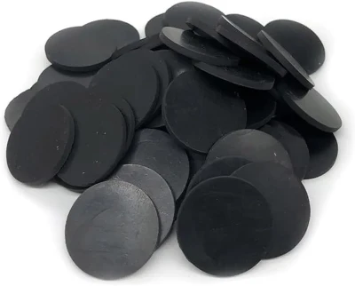 Rubber Discs Cut to Size Rubber Discs Cut to Size