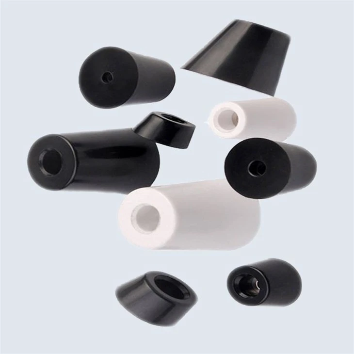 m6 rubber mounts