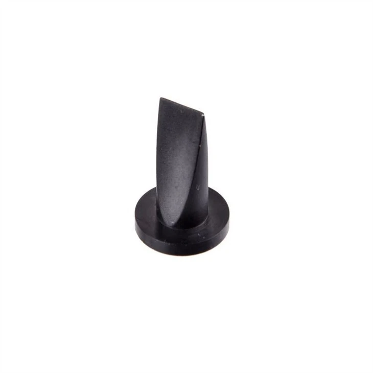rubber nut covers