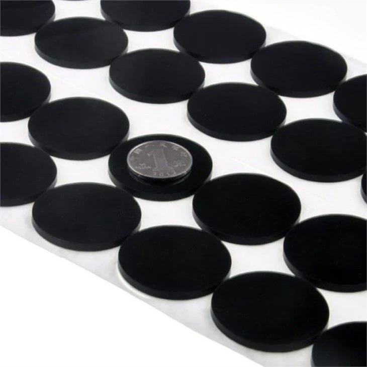 rubber feet for appliances