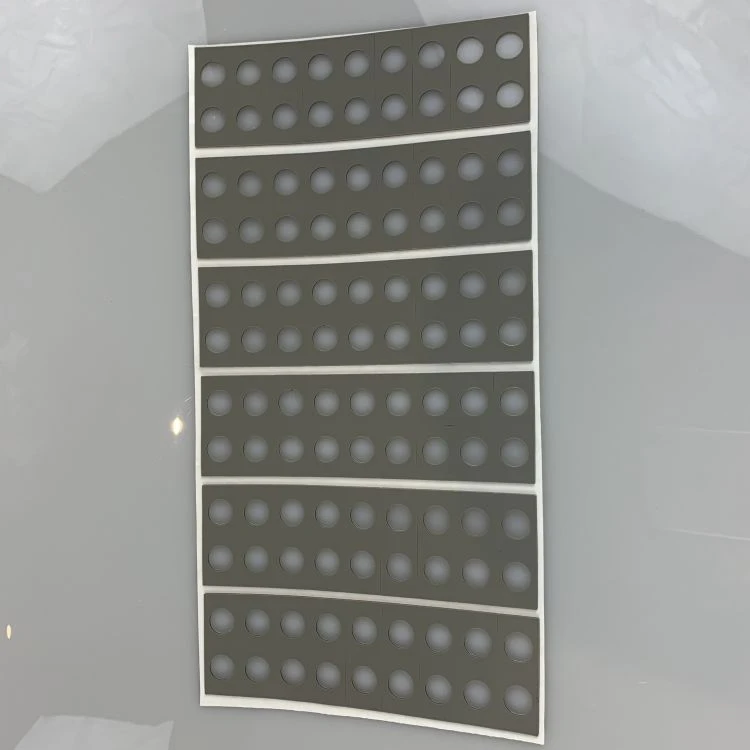 Self Adhesive Door Bumpers