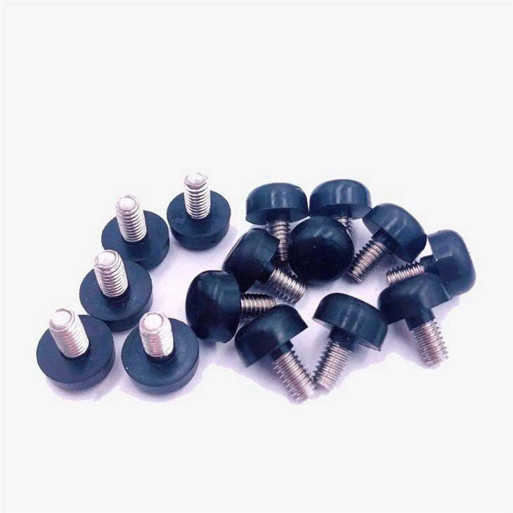 anti vibration rubber pads