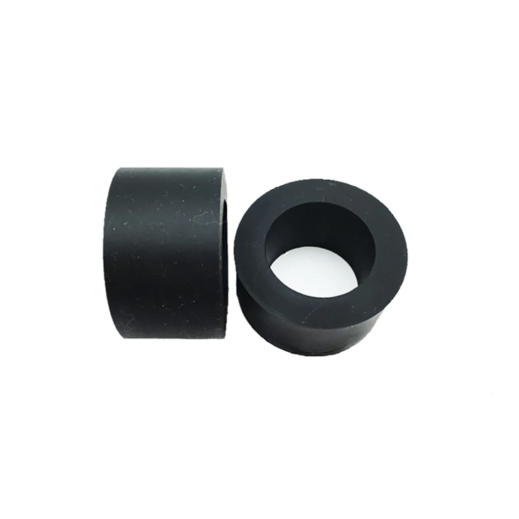 hand juicer with rubber sleeve