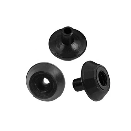 rubber plug for draining condensation