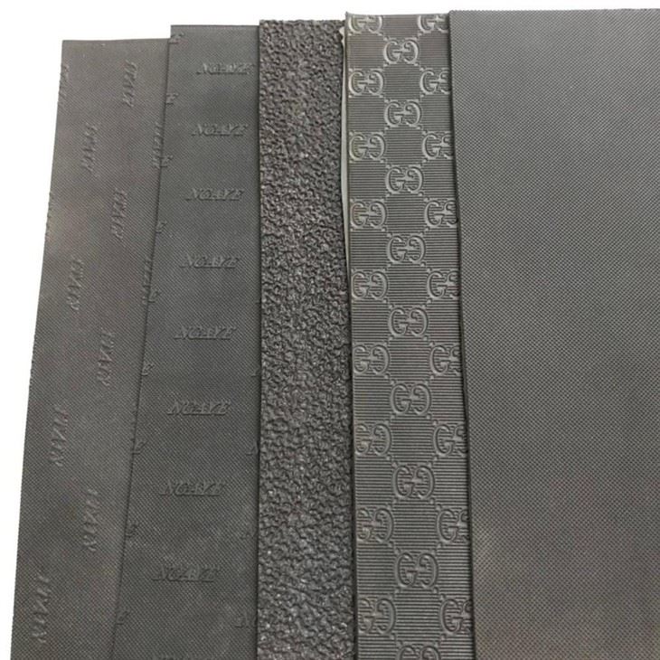 soundproof rubber sheet
