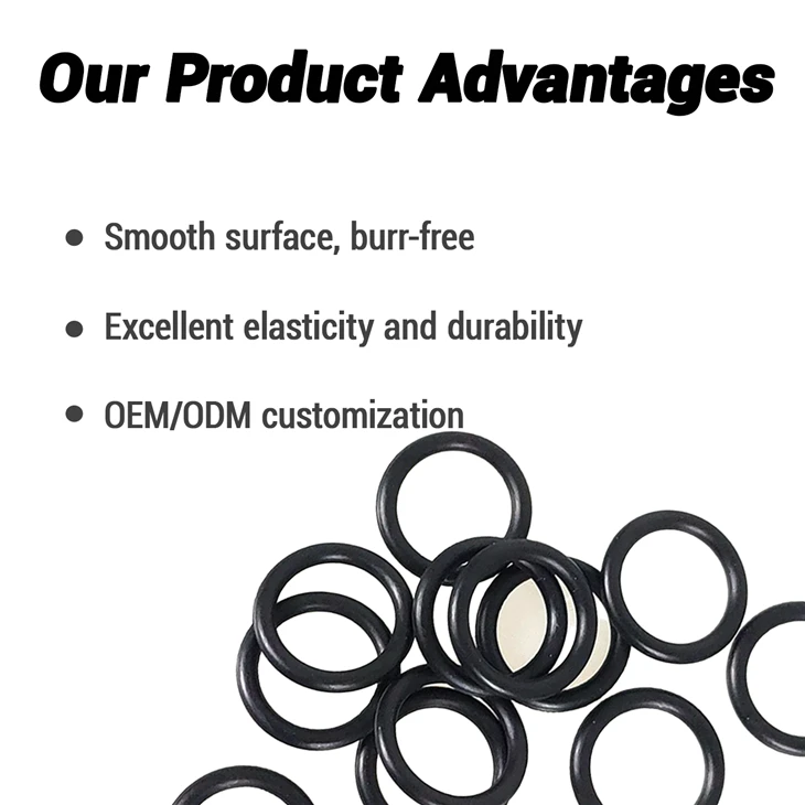 product advantages
