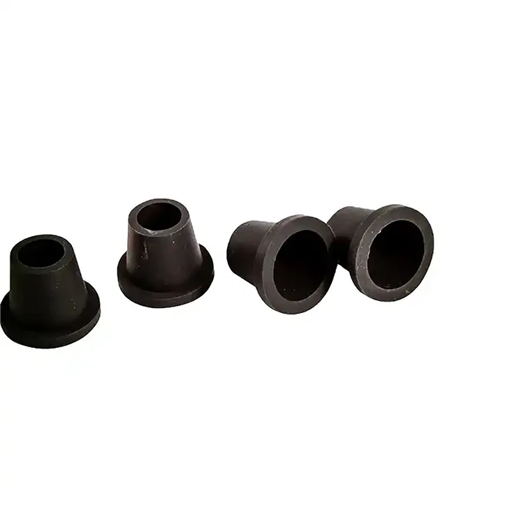 rubber bushing (23)