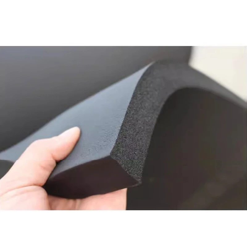 Black Sheet