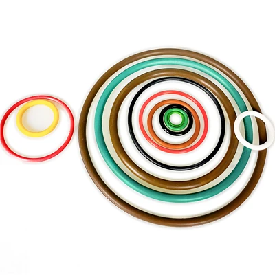 Siġilli O Rings Lastiku