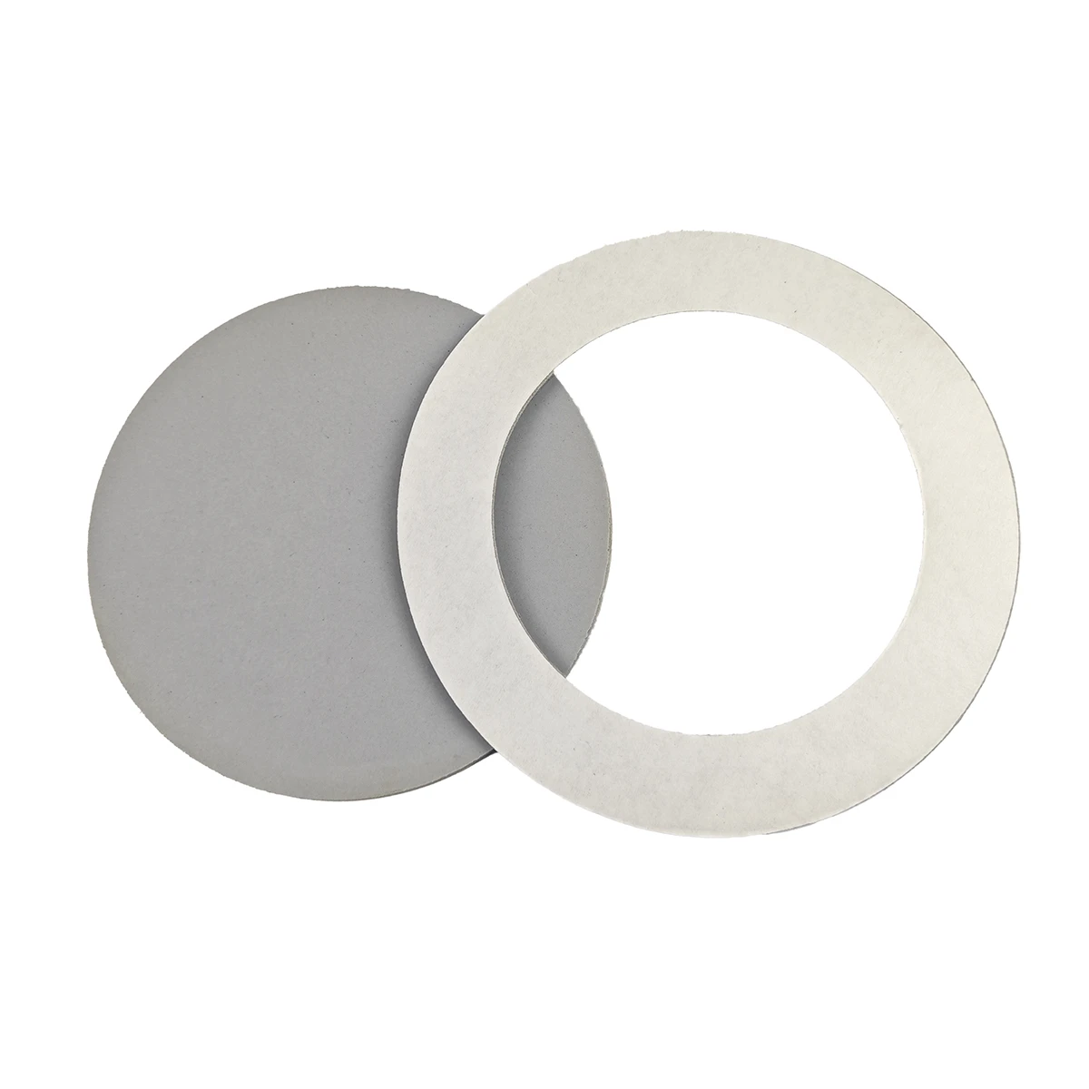 PU Gasket with Acrylic Backing