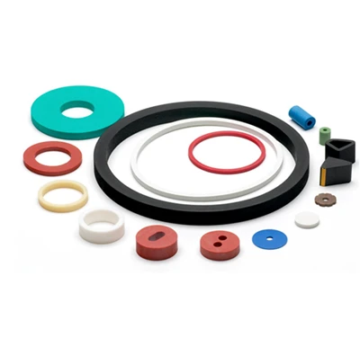 Gasket Ġenerali tal-Gomma