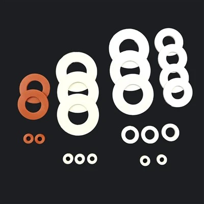 Neoprene Issiġillar Washers