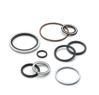 Ċrieki tal-Issiġillar tal-Pompa Industrijali