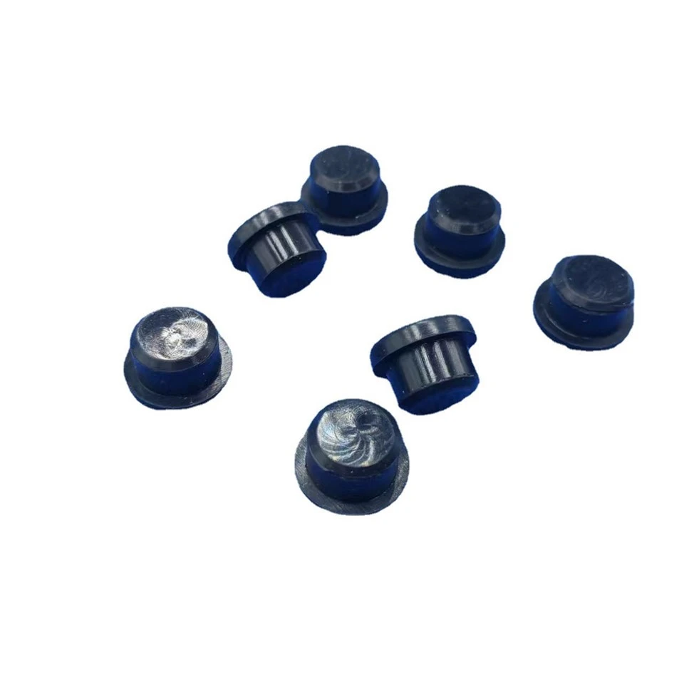 rubber